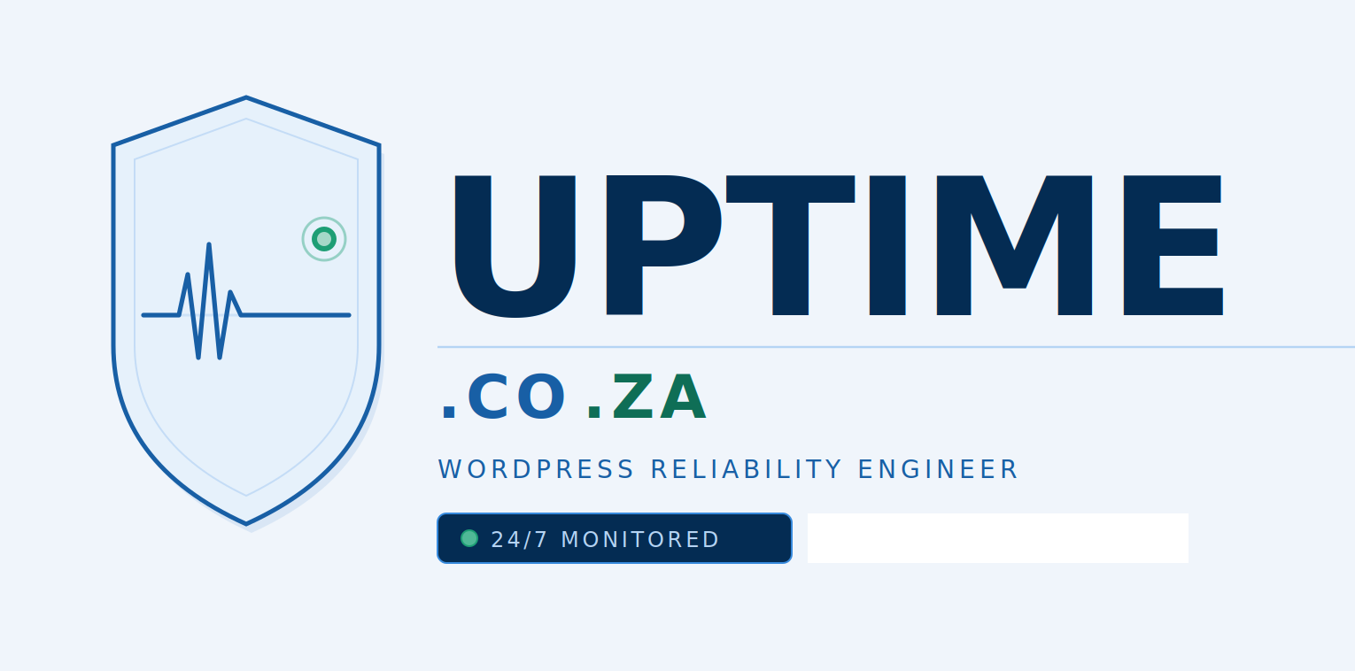 Uptime ZA